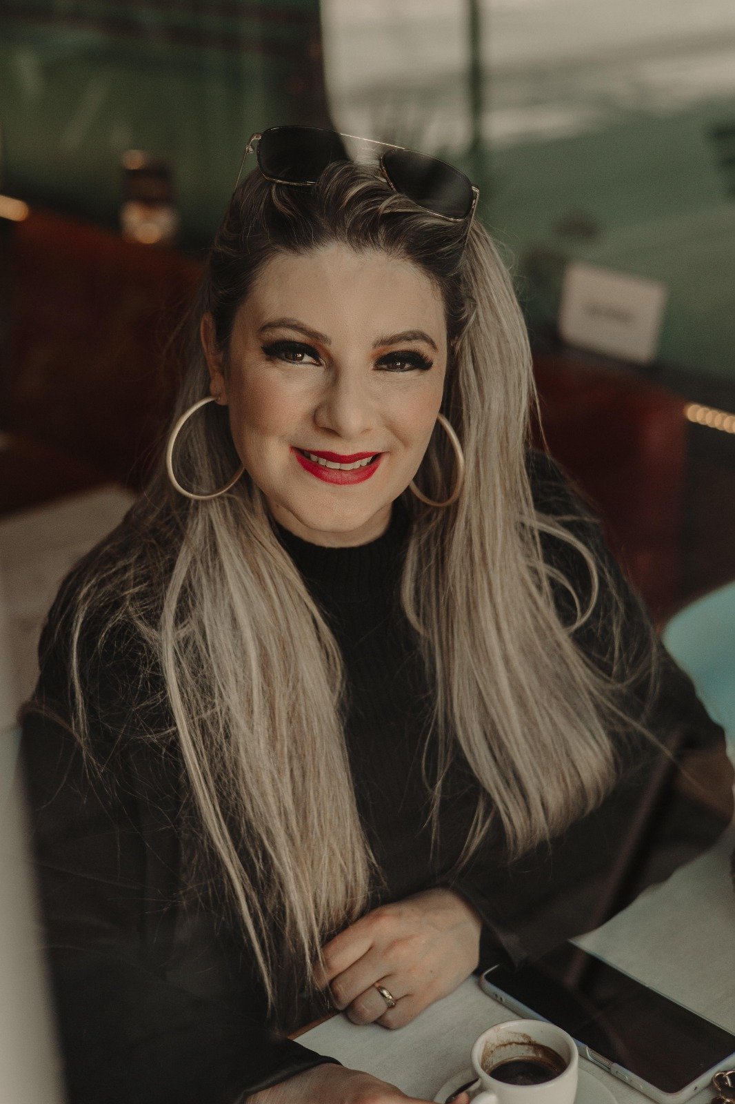 Foto de Dra. Jorzeny Dilay