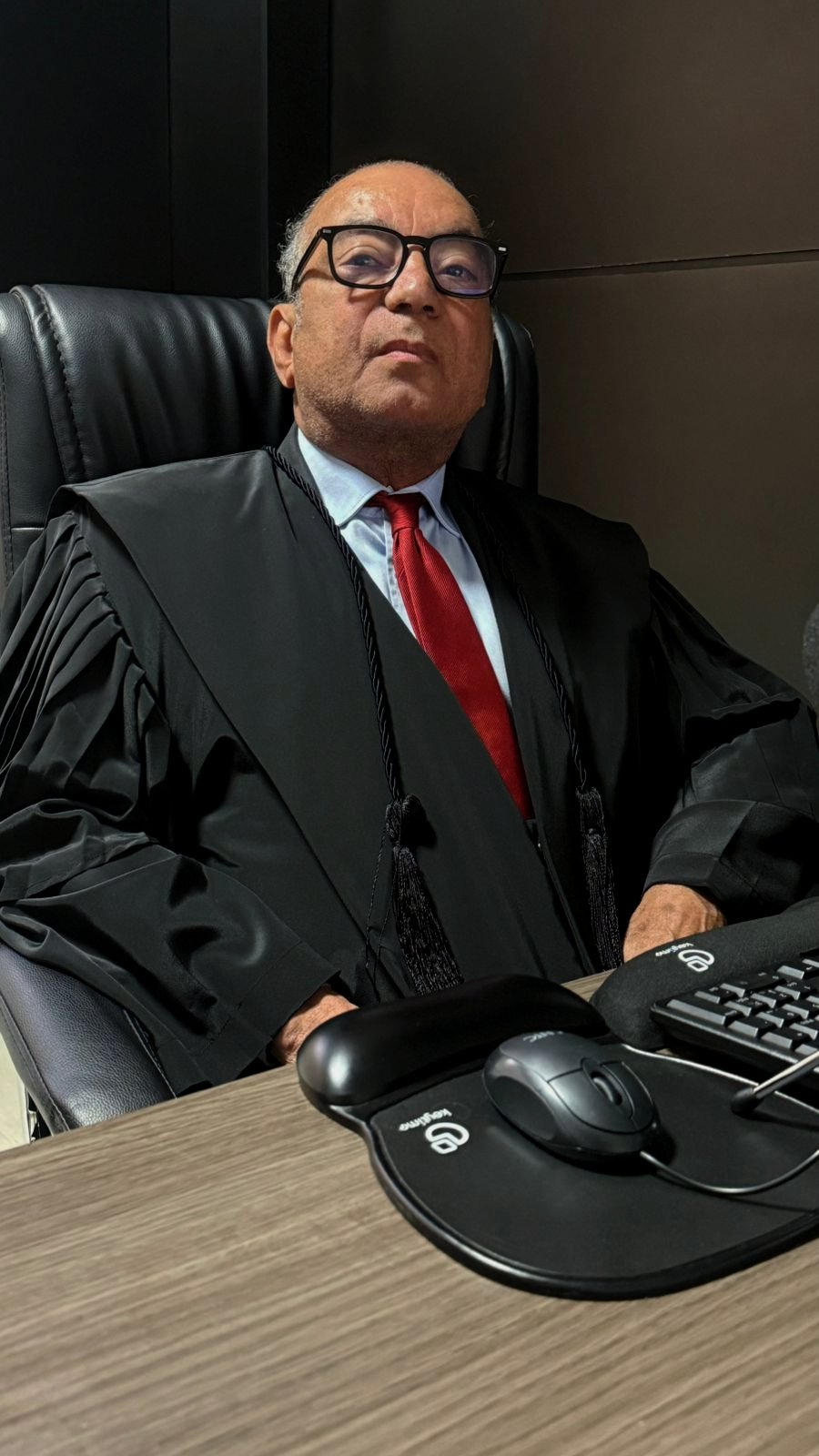 Foto de Dr. Donizetti Aleixo